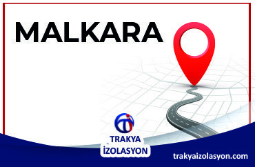 İzolasyon Firması Malkara